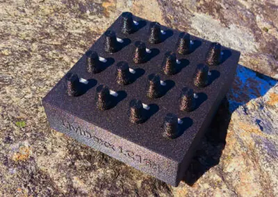 Black Livicontrol LC16E