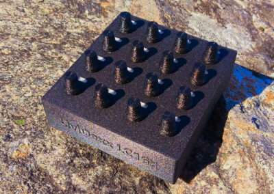 Black Livicontrol LC16E